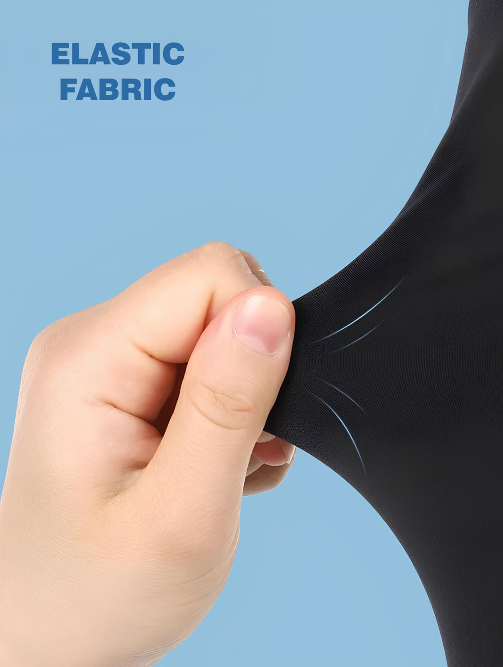 Motosiklet, Voleybol ve Tenis için Yarım Kolluk