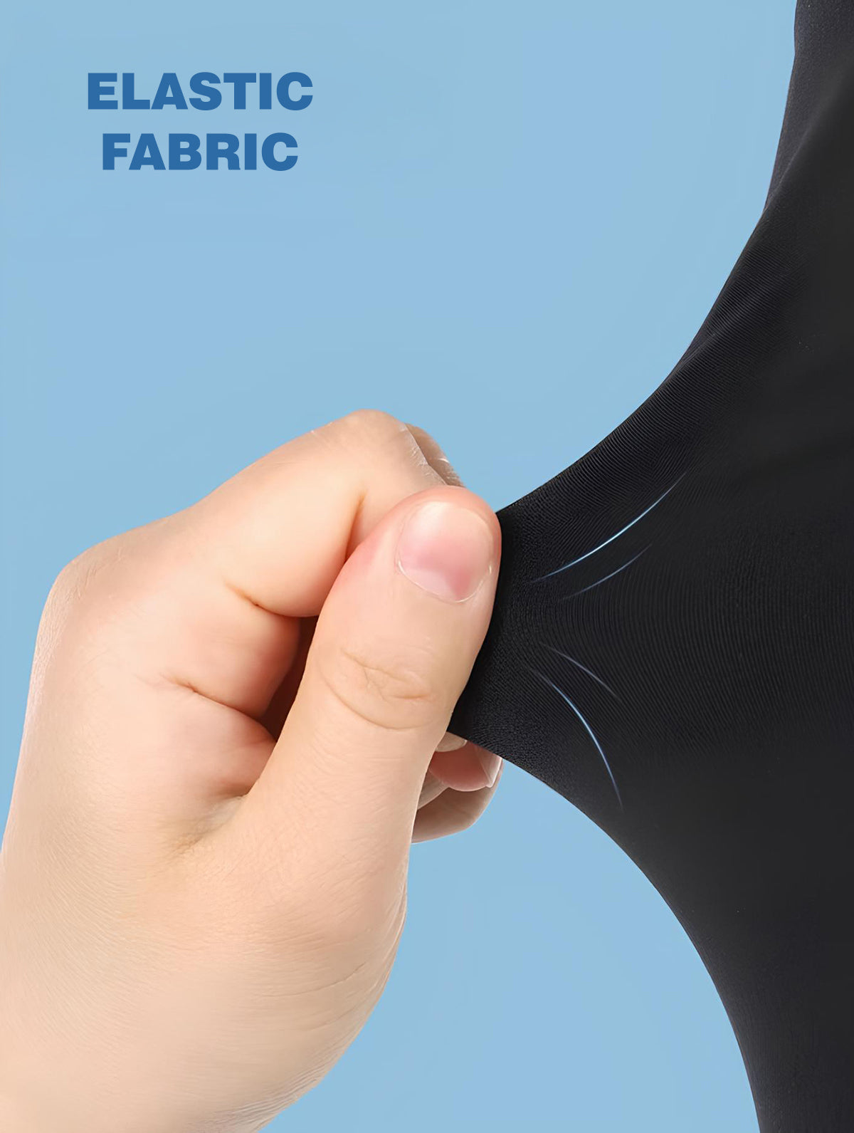 Motosiklet, Voleybol ve Tenis için Yarım Kolluk