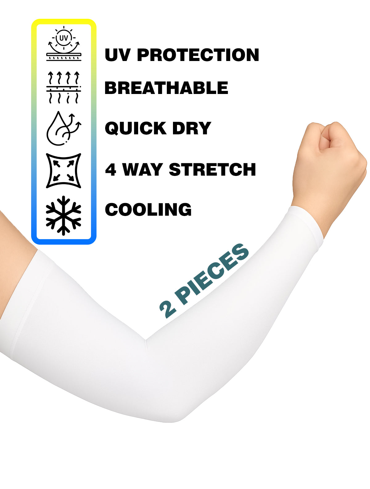 Motosiklet, Voleybol ve Tenis için Yarım Kolluk